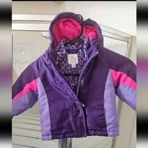 The Children’s Place Girls Winter Coat